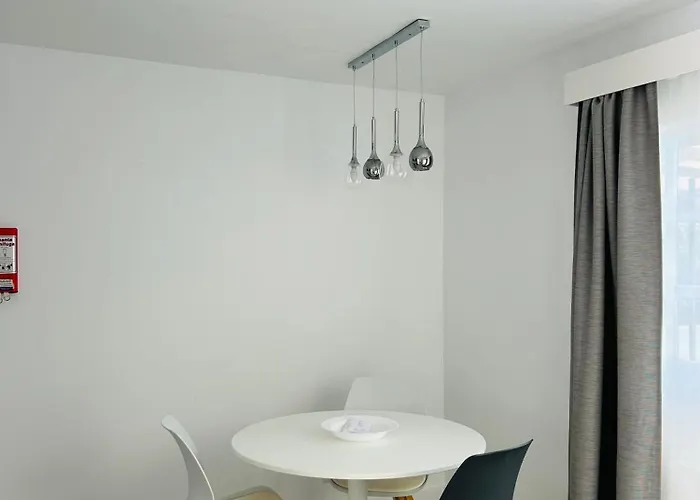 Apartman La Concha Del Mar *