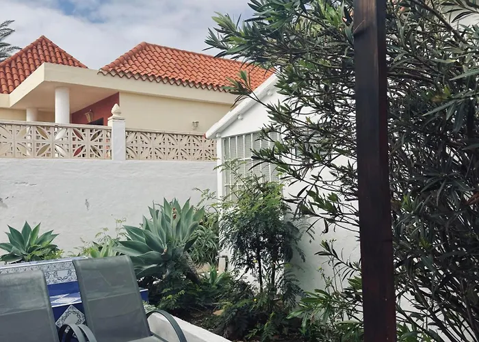 Apartman La Concha Del Mar Corralejo