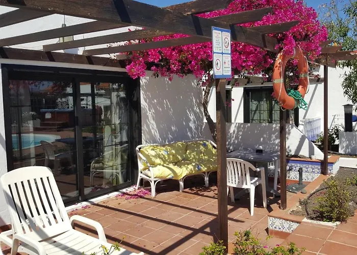 Apartman La Concha Del Mar *